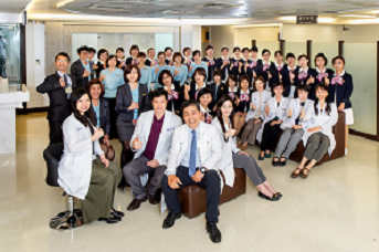 健檢暨健康管理中心簡介