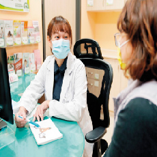 結婚多年沒下文 及早就醫求好「孕」