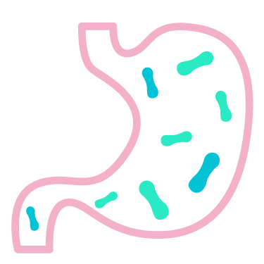 口服益生菌 有助提升好孕到