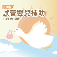 試管嬰兒補助懶人包-2026年4月修正